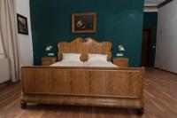 Doppelzimmer mit Balkon