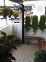 Boonnark Bed Night Bazaar no car parking - Chambres d’hôtes Chiang Mai