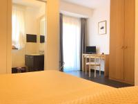 Doppelzimmer mit Balkon
