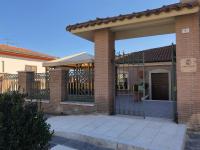Luxury B&B Dimora Albani - Ferienwohnung