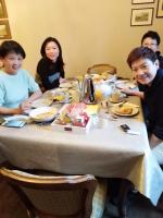 B&B Le Courtil - B&B Dohan