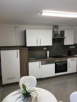 Ferienwohnung Ignatz - Bed and Breakfast Mühlhausen