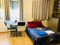 B&B Clichy - Week-end Porte de Clichy - Bed and Breakfast Clichy