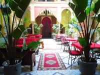 Riad Marlinea - B&B