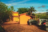 Pousada Caminho da Serra - B&B