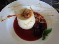 Superior Zimmer mit Kingsize-Bett