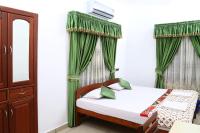 Deluxe Tweepersoonskamer met 1 of 2 Bedden