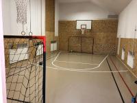 Vino Apartman - B&B Eger