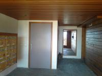 Cordon Balcon Du Mont Blanc - B&B