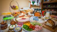 Chata Ilčík - B&B