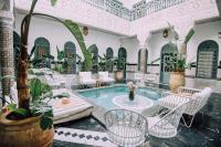 B&B Marrakesh - Riad Ksar Fawz & Spa - Bed and Breakfast Marrakesh