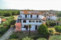 Apartments Villa Adamović - Ferienwohnung