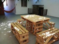 Casa de Paulus - Gerês - Chambres d’hôtes Geres