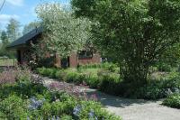 Gastenverblijf Op het Graveland - B&B