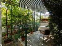 Cozy Studio With Private Terrace Barac - B&B Cirquenizza
