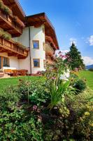 Haus Panoramablick - Bed and Breakfast Abtenau