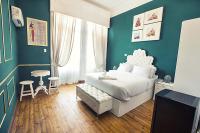 B&B Caïro - Tahrir Plaza Suites - Museum View - Bed and Breakfast Caïro