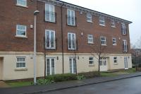 2 bed 2 bath at Jago Crt in Newbury - FREE parking with no height restrictions - Chambres d'hôtes Newbury