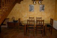 casa rural EL RINCON - Chambres d’hôtes