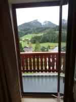 Berliner Ecke - Ferienwohnung Mariazell