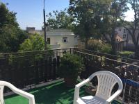 Triple Room with Terrace