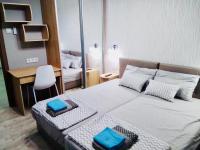 B&B Jarkov - Apartment for rent in the city center of Kharkiv K18 Elinaflats - Bed and Breakfast Jarkov