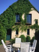 Apartment Alte Deckstation - B&B Neustadt