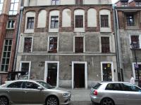 Apartament Przy Katedrze - B&B Toruń