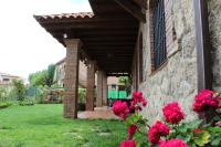 Casa Rural Aguas del Venero - B&B Losar de la Vera