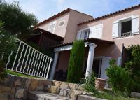 Villa le Hameau - Cap Esterel (Agay) - B&B Saint-Raphaël