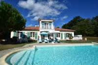 Villa Florida - B&B Le Bugue