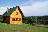 Zagroda Górska na Zobawie - B&B Milówka