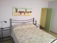 Appartamento con 2 Camere da Letto