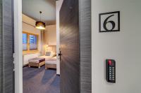 Appartement avec Balcon