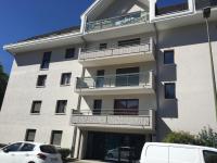 The One Suite Annecy - Bed and Breakfast Annecy