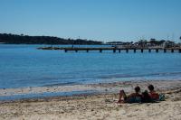 Le Parc Pointe Croisette - B&B Cannes