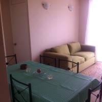Depto La Serena 5 Personas, Cuatro Esquinas - B&B La Serena