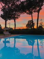 Residenza Campus Roma - B&B Selcetta