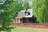 B&B Białowieża - Żubrowe Sioło - dom na wyłączność - Bed and Breakfast Białowieża