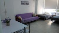 B&B Larnaca - LCA4 flat for you apartment - Bed and Breakfast Larnaca