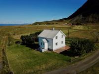 Atlantic View Lofoten - B&B Bøstad