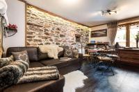 Aux pieds des cimes - B&B