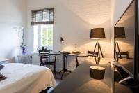 Twin Room with Private Bathroom