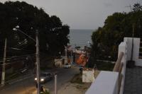 Residencial Fran Chiattone - Ferienwohnung Natal