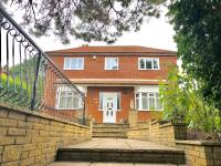 St Marys House - Bed and Breakfast
