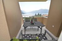 Apartment mit Meerblick