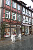 B&B Wernigerode - Puppenstübchen - Bed and Breakfast Wernigerode