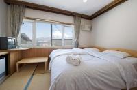 Habitación Doble con vistas a la montaña - 1 o 2 camas