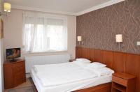 Szieszta Panzió - B&B Sárvár