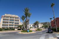 Victoria Port Javea - B&B Aduanas